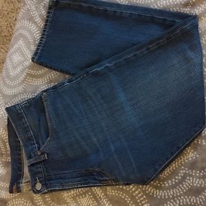 Polo Ralph Lauren Varick Slim Straight Jean